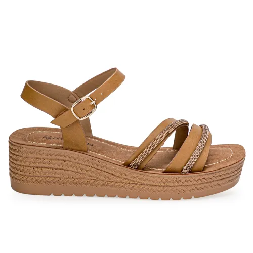 Platanitos Sandalia Dama Sw Livia