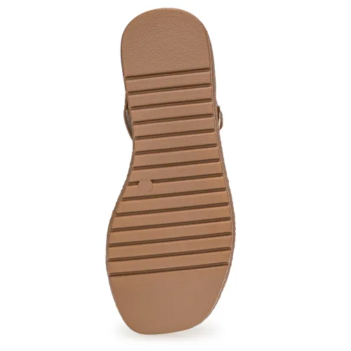 Platanitos Sandalia Dama Sw Livia