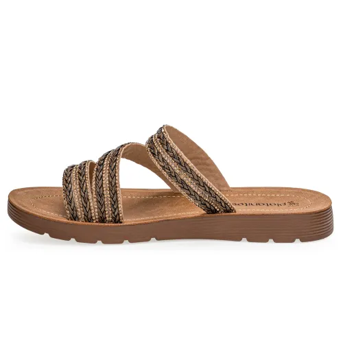 Platanitos Sandalia Dama Sf Gina