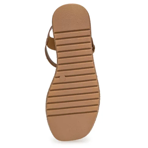 Platanitos Sandalia Dama Sw Freya