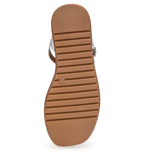 Platanitos Sandalia Dama Sw Freya