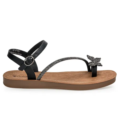 Platanitos Sandalia Dama Sf Feli