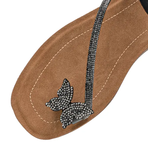 Platanitos Sandalia Dama Sf Feli