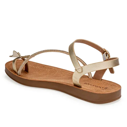 Platanitos Sandalia Dama Sf Feli