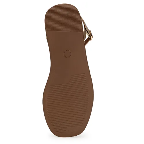 Platanitos Sandalia Dama Sf Feli