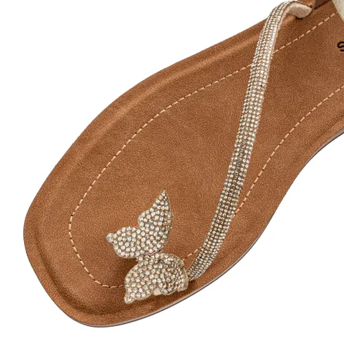 Platanitos Sandalia Dama Sf Feli