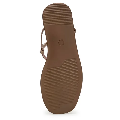 Platanitos Sandalia Dama Sf Dania