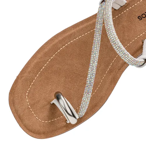 Platanitos Sandalia Dama Sf Dania