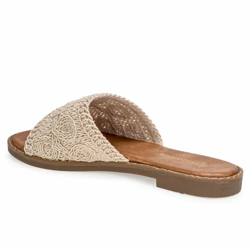 Platanitos Sandalia Dama Sf Treina