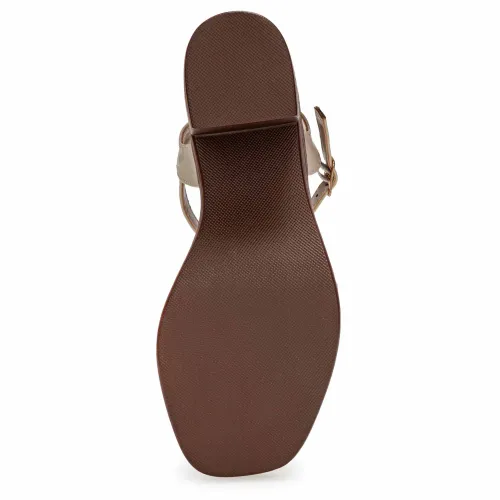 Platanitos Sandalia Dama Sp Rubbie