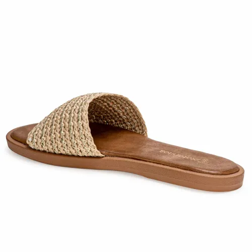 Platanitos Sandalia Dama Sf Lokie