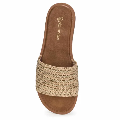 Platanitos Sandalia Dama Sf Lokie