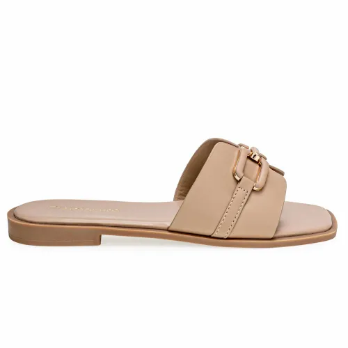 Platanitos Sandalia Dama Sf Porie