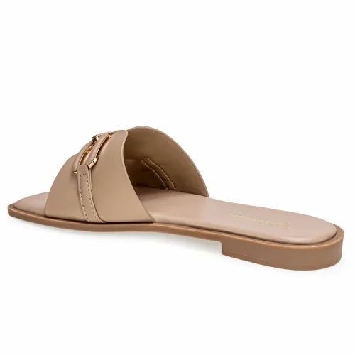 Platanitos Sandalia Dama Sf Porie