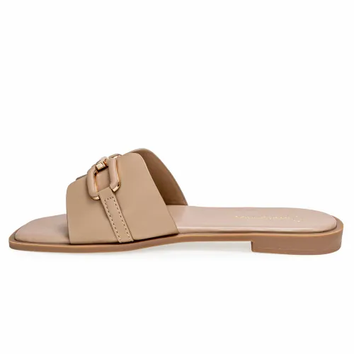 Platanitos Sandalia Dama Sf Porie