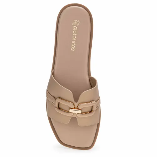 Platanitos Sandalia Dama Sf Porie