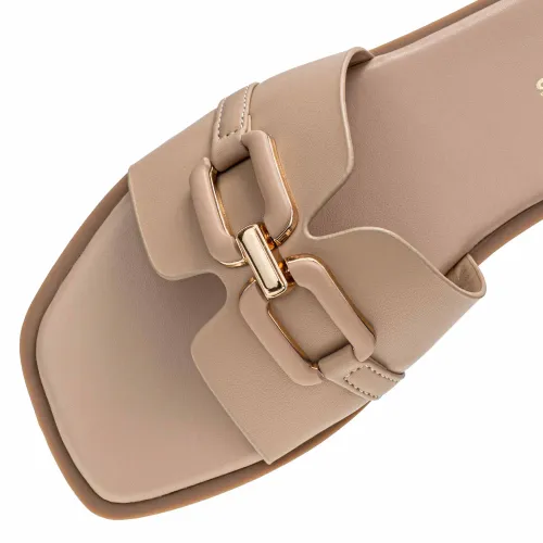 Platanitos Sandalia Dama Sf Porie