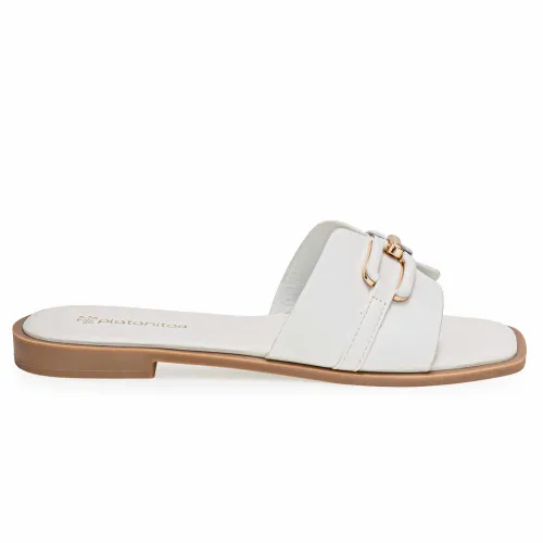 Platanitos Sandalia Dama Sf Porie