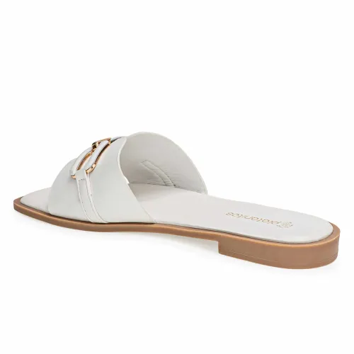 Platanitos Sandalia Dama Sf Porie