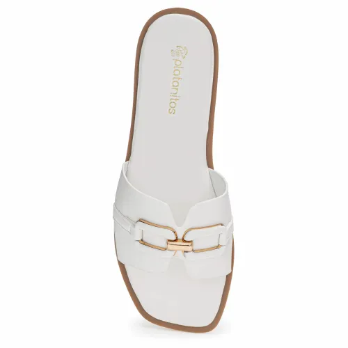 Platanitos Sandalia Dama Sf Porie