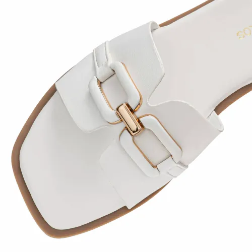 Platanitos Sandalia Dama Sf Porie