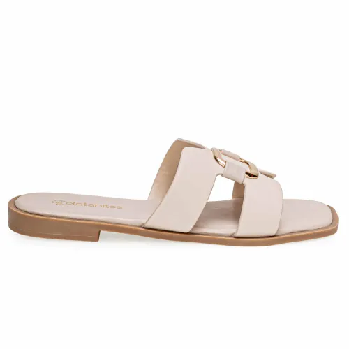 Platanitos Sandalia Dama Sf Nilda