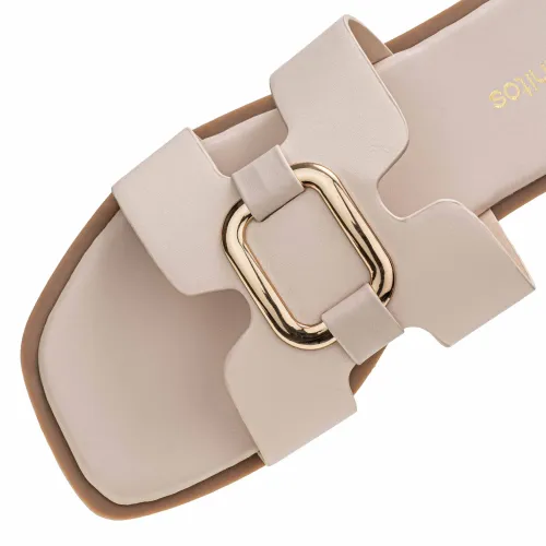 Platanitos Sandalia Dama Sf Nilda