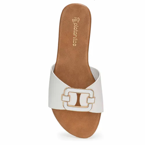 Platanitos Sandalia Dama Sf Cane