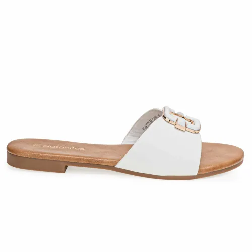 Platanitos Sandalia Dama Sf Cane