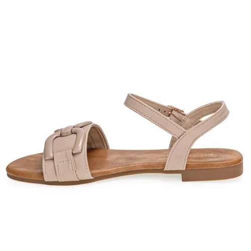 Platanitos Sandalia Dama Sf Naela