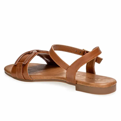 Platanitos Sandalia Dama Sf Naela