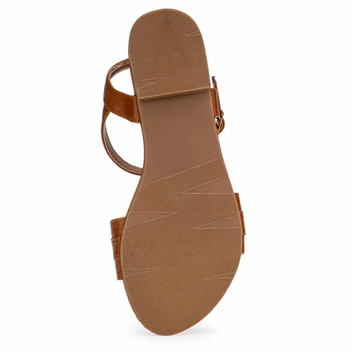 Platanitos Sandalia Dama Sf Naela