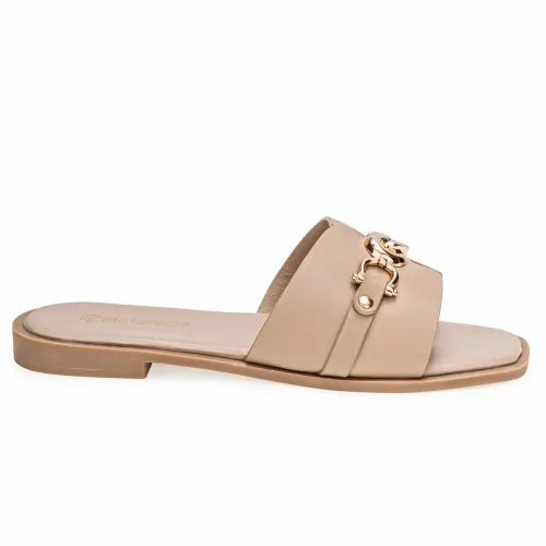 Platanitos Sandalia Dama Sf Jodie