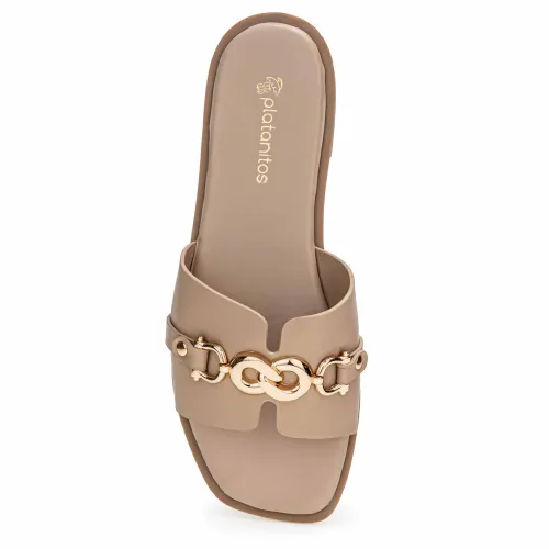 Platanitos Sandalia Dama Sf Jodie