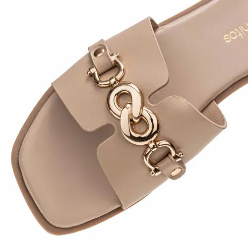 Platanitos Sandalia Dama Sf Jodie