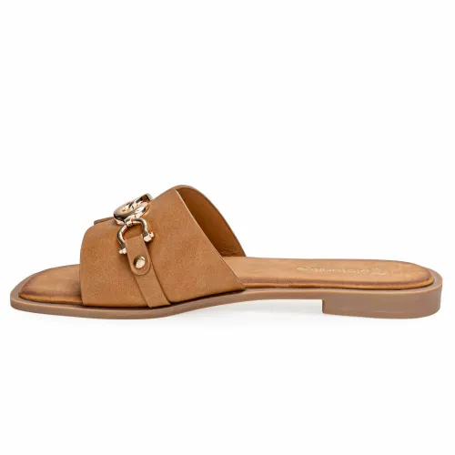 Platanitos Sandalia Dama Sf Jodie