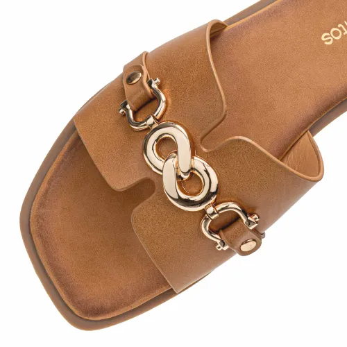 Platanitos Sandalia Dama Sf Jodie