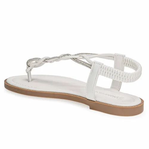 Platanitos Sandalia Dama Sf Liset