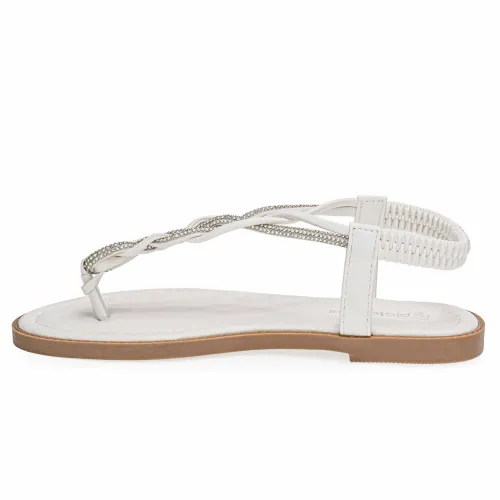 Platanitos Sandalia Dama Sf Liset