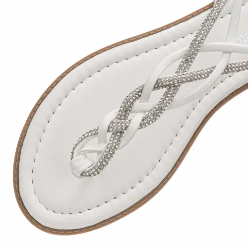 Platanitos Sandalia Dama Sf Liset