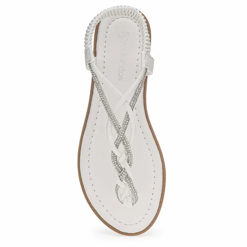 Platanitos Sandalia Dama Sf Liset