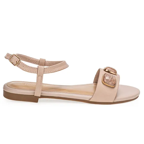 Platanitos Sandalia Dama Sf Mildred