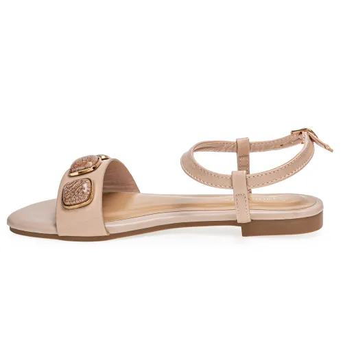 Platanitos Sandalia Dama Sf Mildred