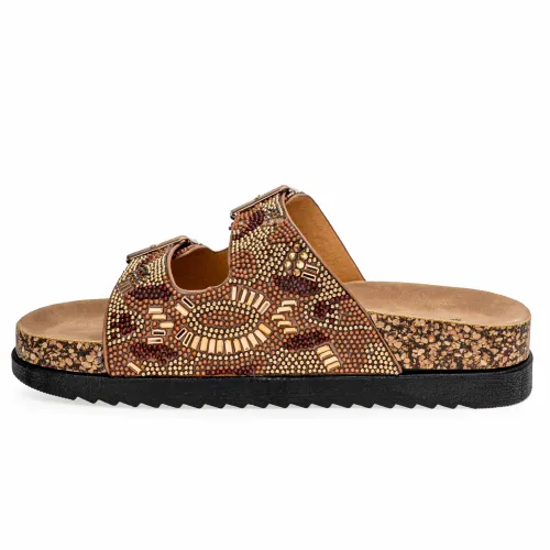 Platanitos Sandalia Dama S Alcie