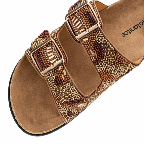 Platanitos Sandalia Dama S Alcie