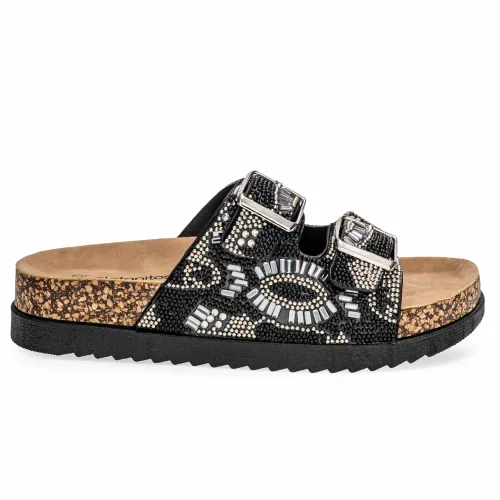 Platanitos Sandalia Dama S Alcie