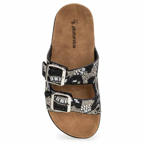 Platanitos Sandalia Dama S Alcie