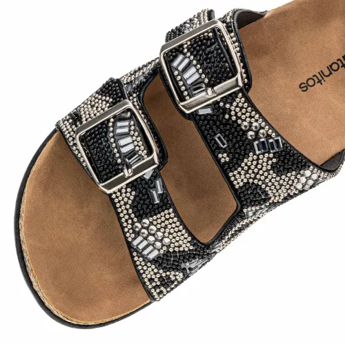 Platanitos Sandalia Dama S Alcie