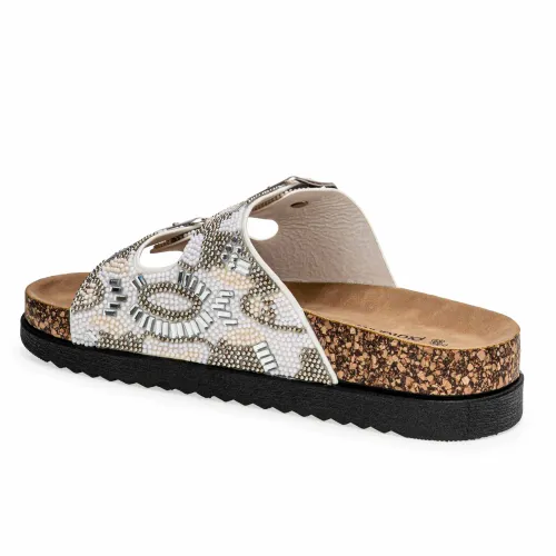 Platanitos Sandalia Dama S Alcie