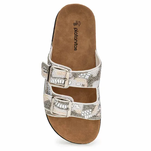 Platanitos Sandalia Dama S Alcie